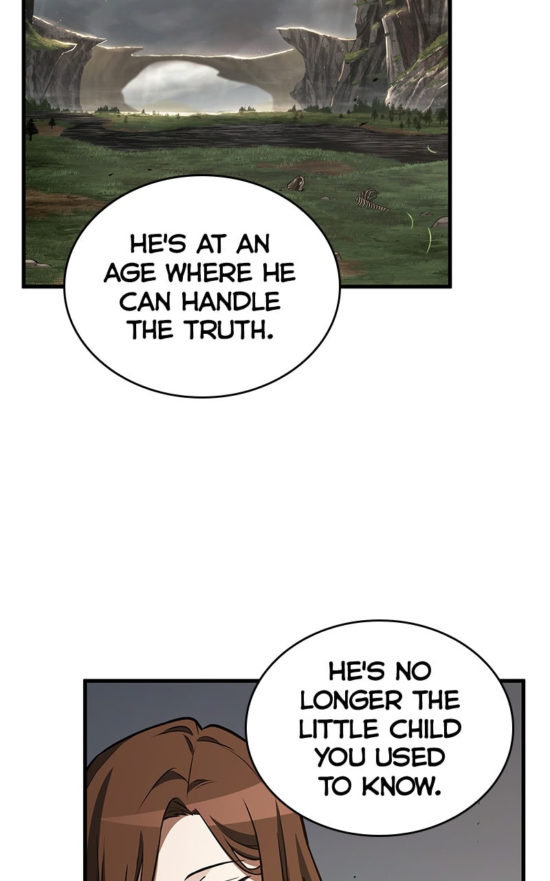 Read Omniscient Reader's Viewpoint EN Manga Online