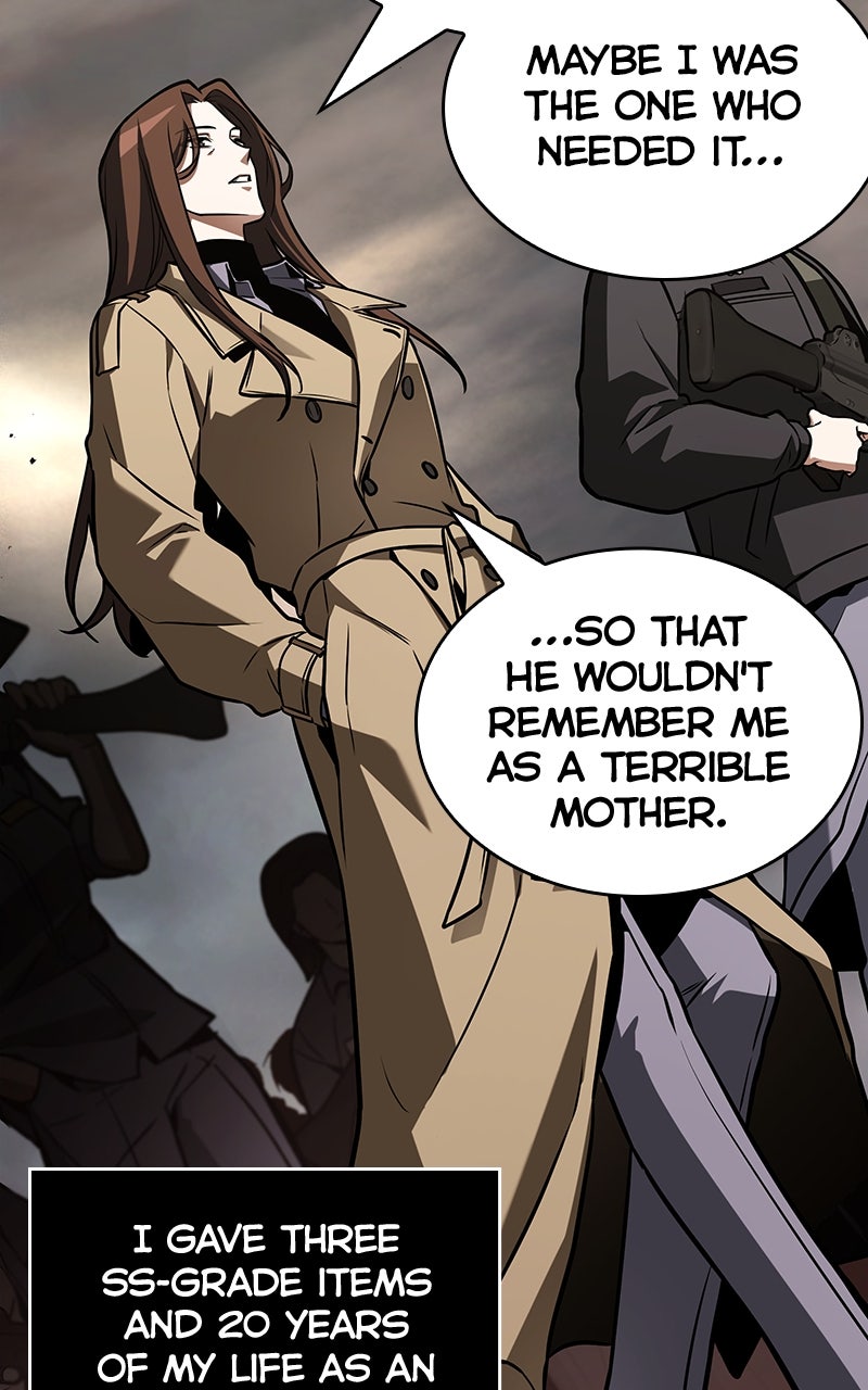 Read Omniscient Reader's Viewpoint EN Manga Online