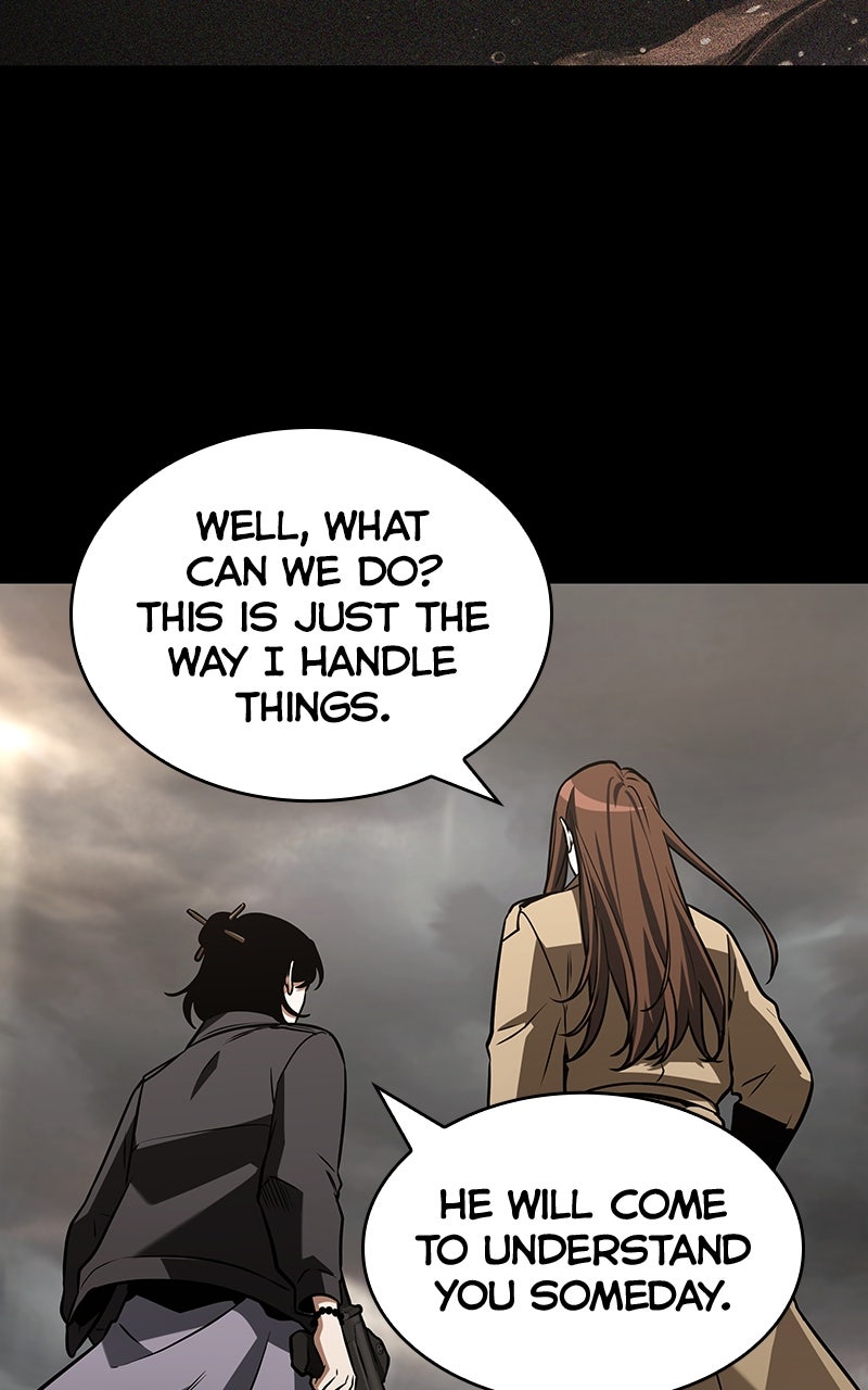 Read Omniscient Reader's Viewpoint EN Manga Online