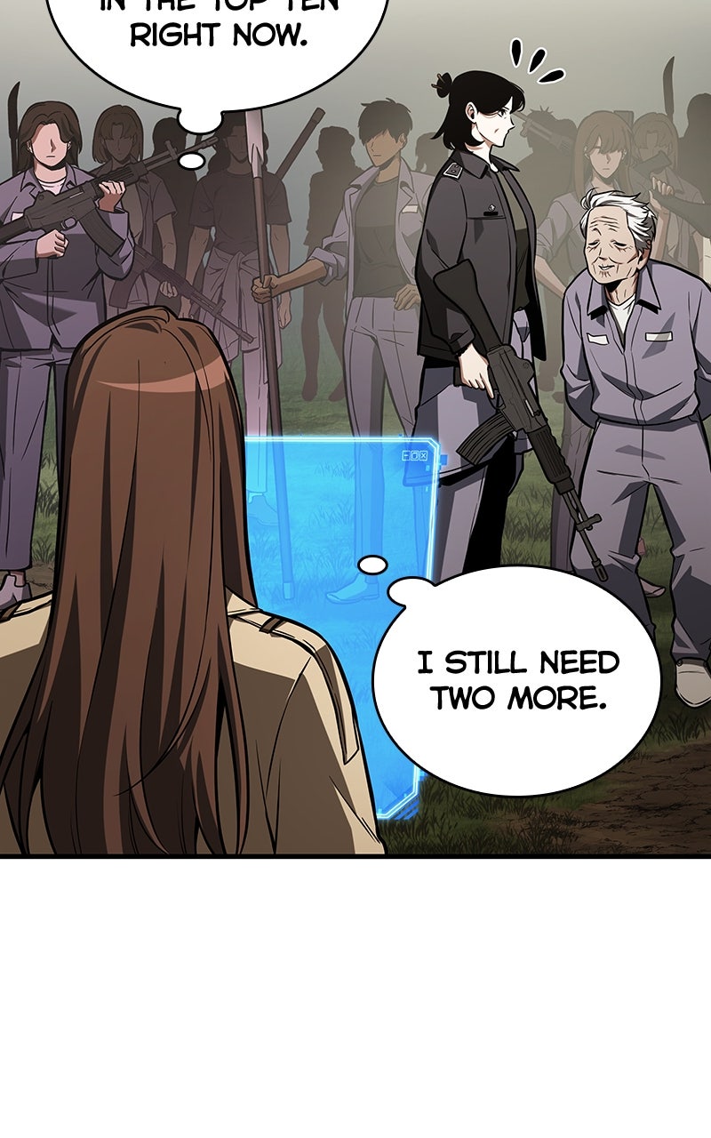 Read Omniscient Reader's Viewpoint EN Manga Online