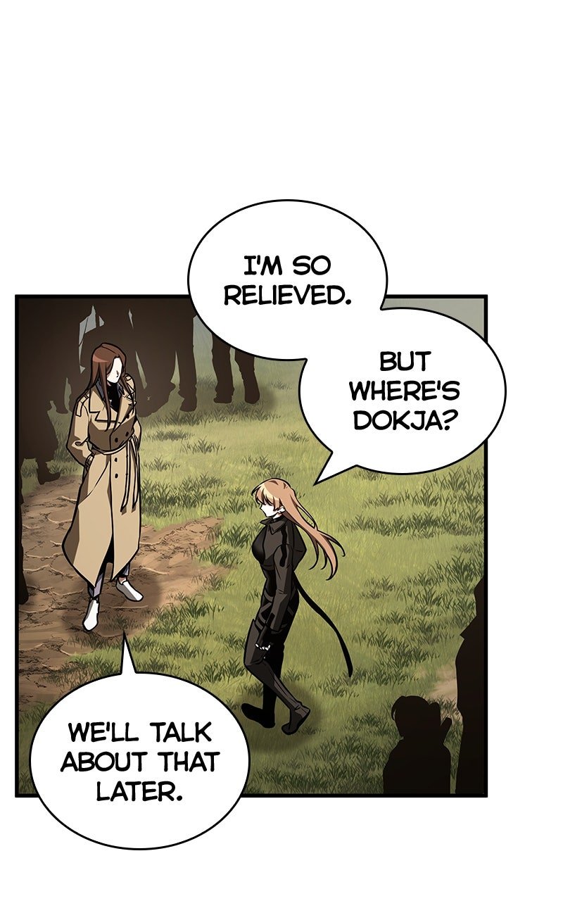 Read Omniscient Reader's Viewpoint EN Manga Online