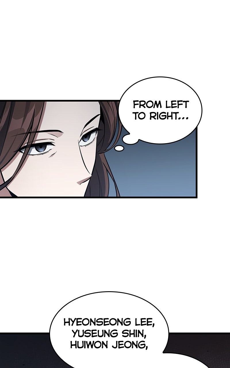 Read Omniscient Reader's Viewpoint EN Manga Online