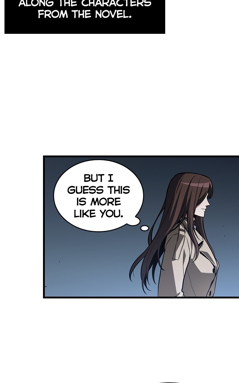 Read Omniscient Reader's Viewpoint EN Manga Online