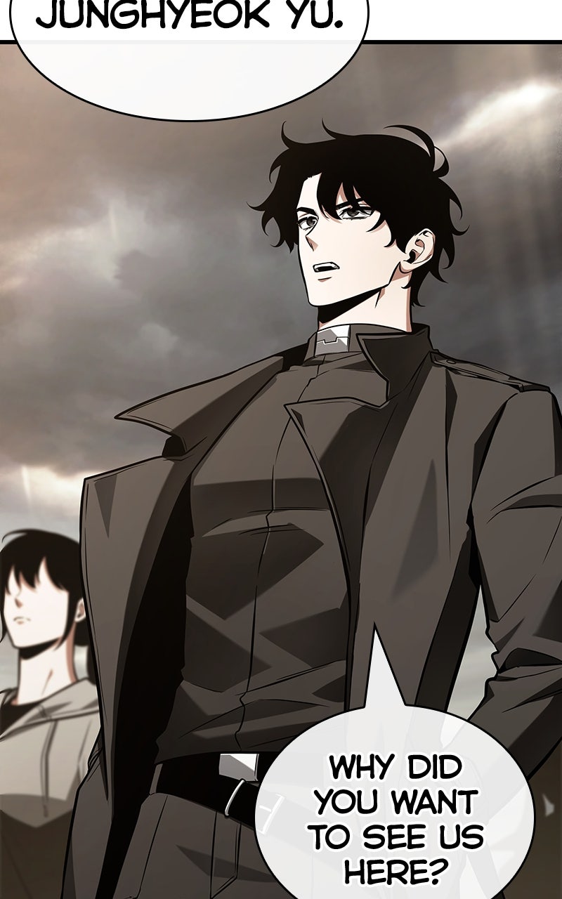 Read Omniscient Reader's Viewpoint EN Manga Online