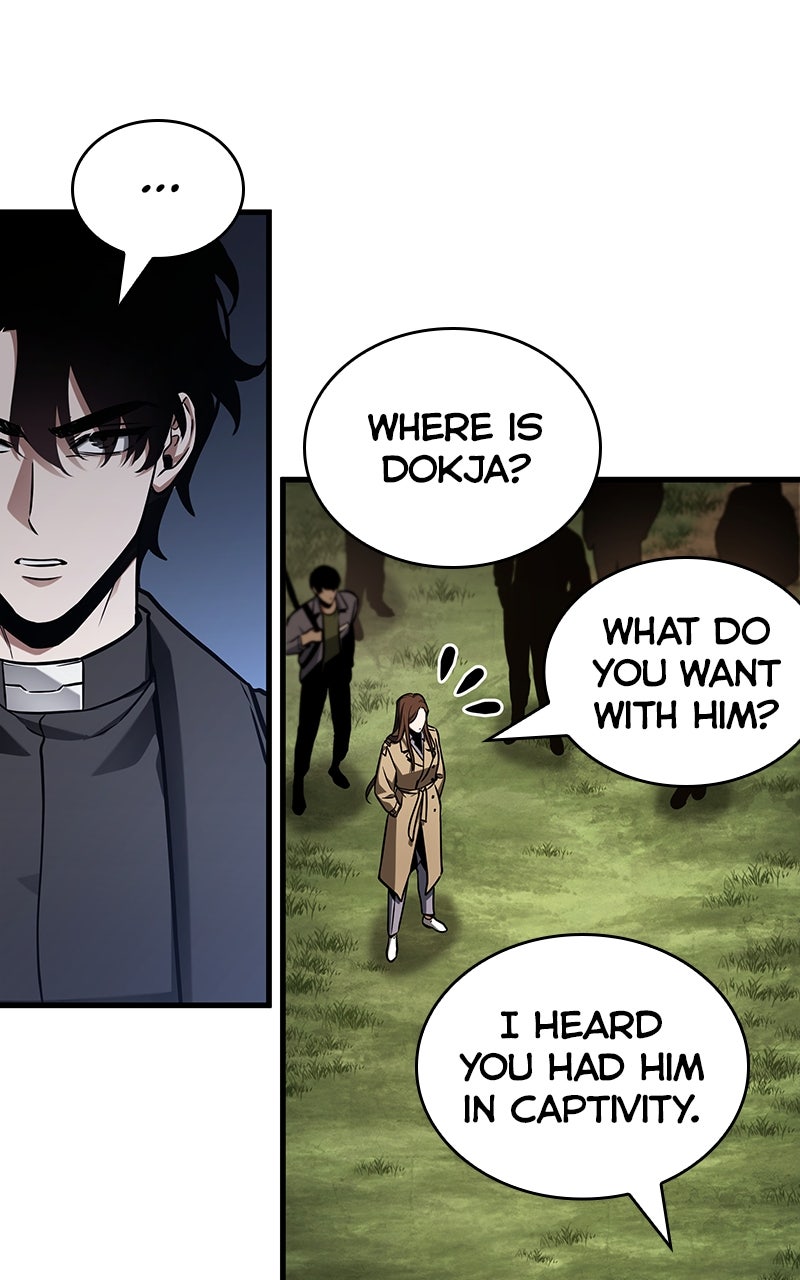 Read Omniscient Reader's Viewpoint EN Manga Online