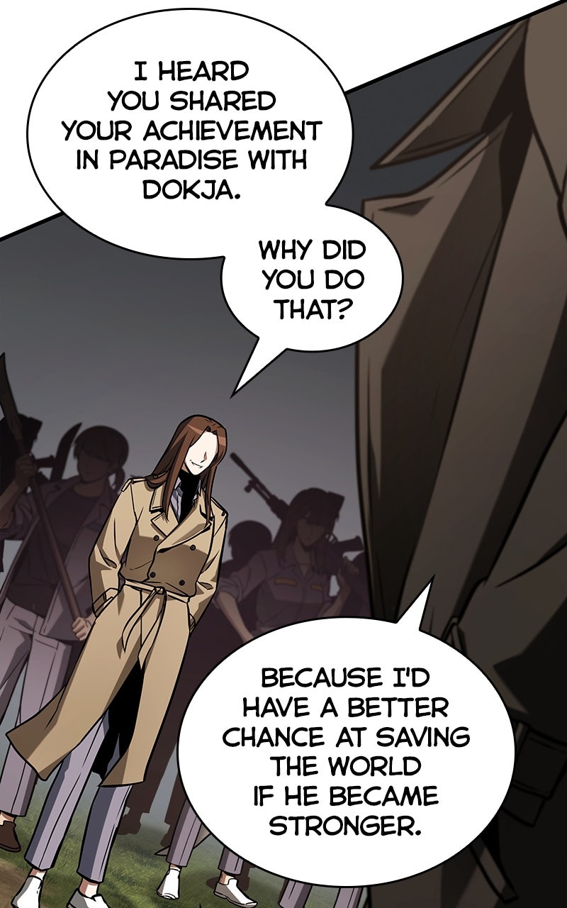 Read Omniscient Reader's Viewpoint EN Manga Online