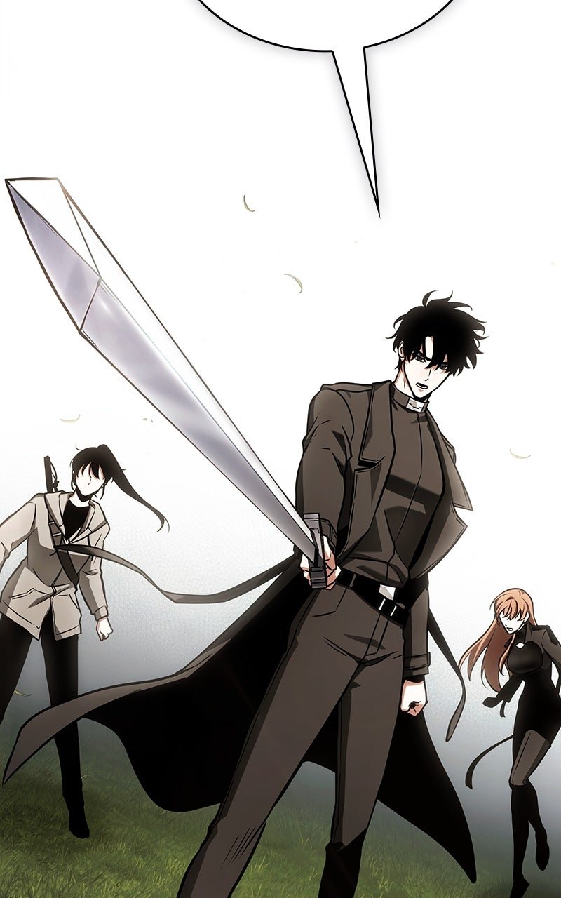 Read Omniscient Reader's Viewpoint EN Manga Online