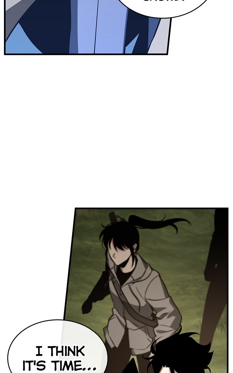 Read Omniscient Reader's Viewpoint EN Manga Online