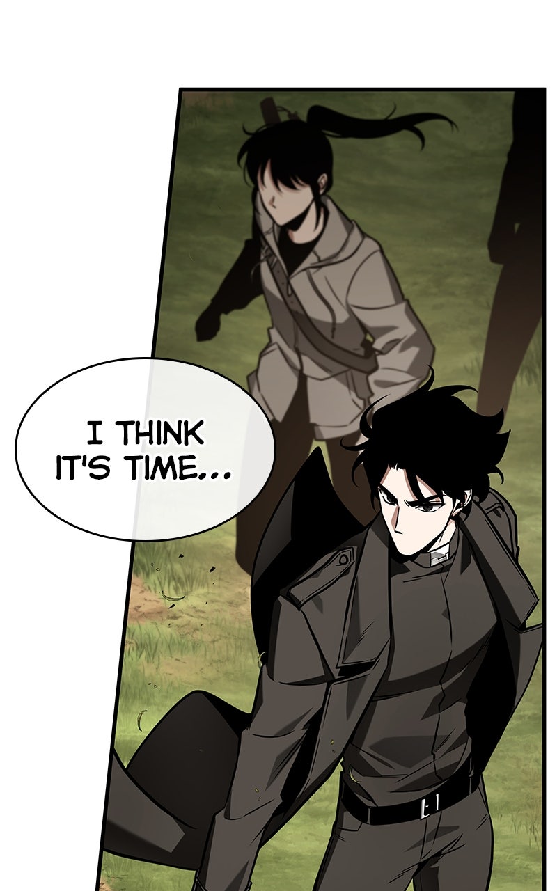 Read Omniscient Reader's Viewpoint EN Manga Online