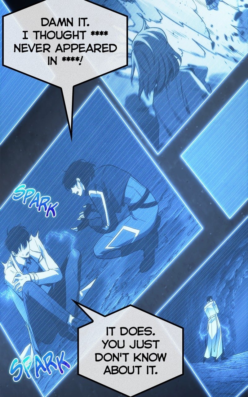 Read Omniscient Reader's Viewpoint EN Manga Online