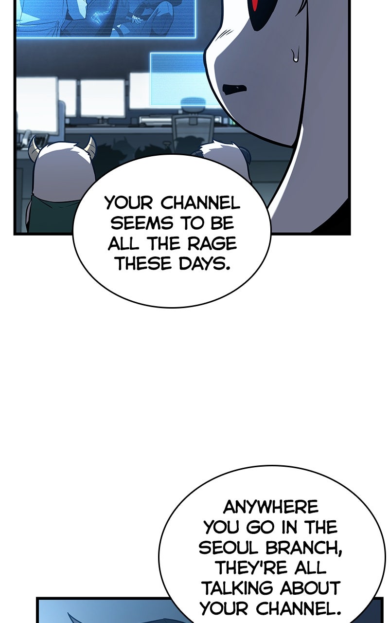 Read Omniscient Reader's Viewpoint EN Manga Online