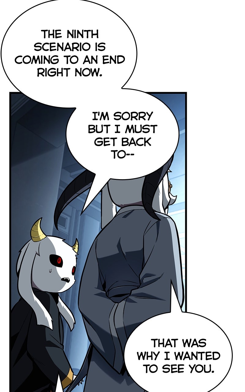 Read Omniscient Reader's Viewpoint EN Manga Online