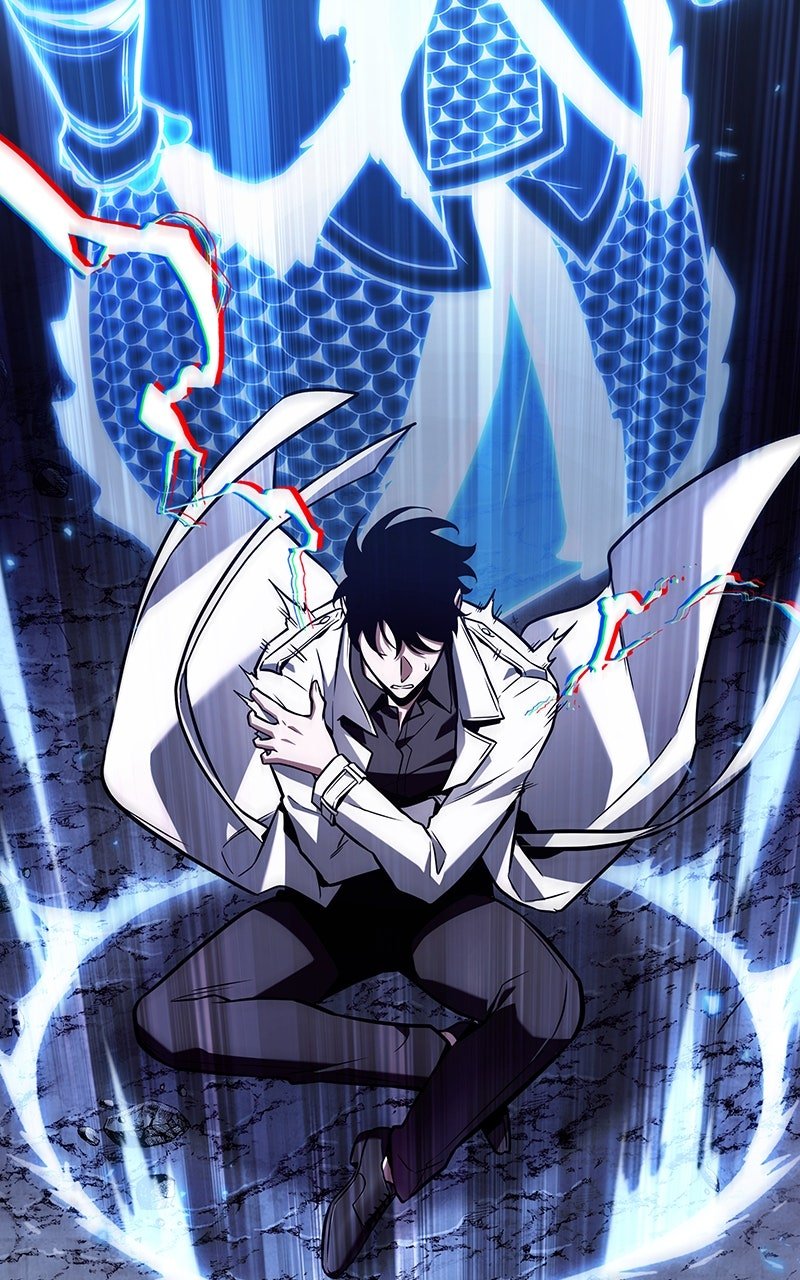 Read Omniscient Reader's Viewpoint EN Manga Online