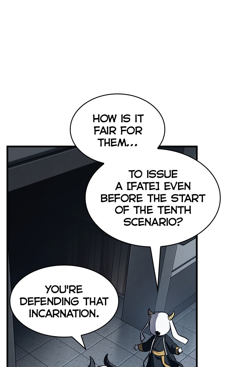 Read Omniscient Reader's Viewpoint EN Manga Online