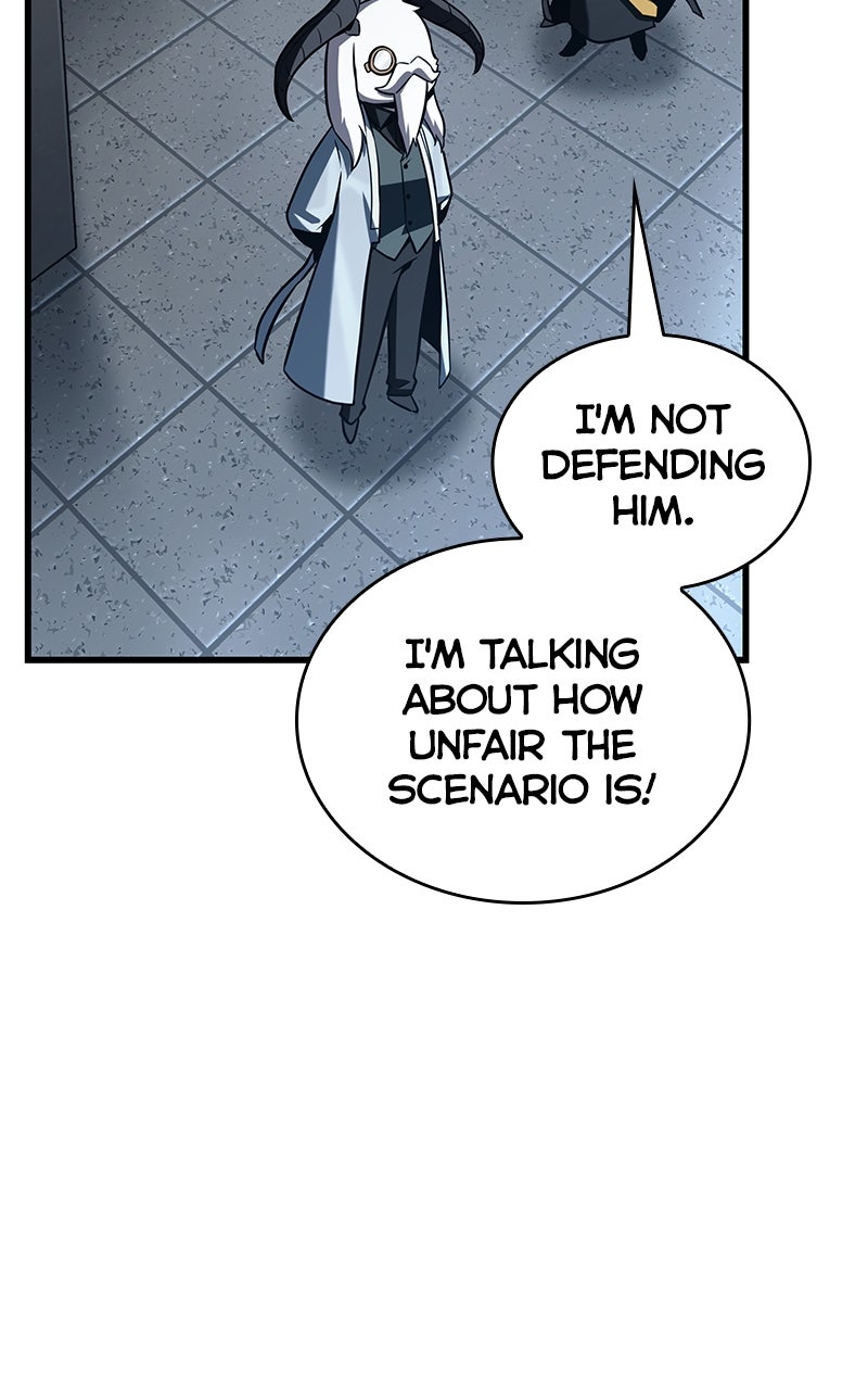 Read Omniscient Reader's Viewpoint EN Manga Online