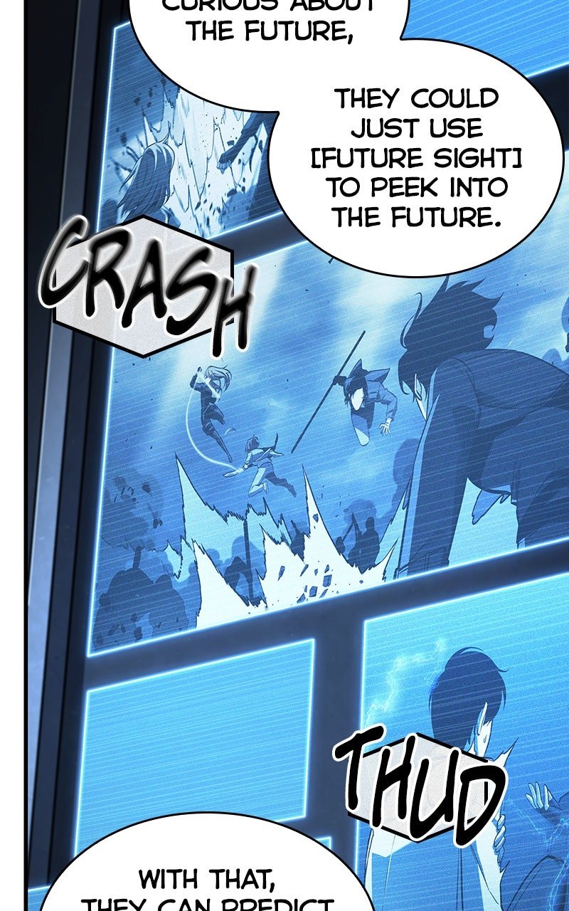 Read Omniscient Reader's Viewpoint EN Manga Online