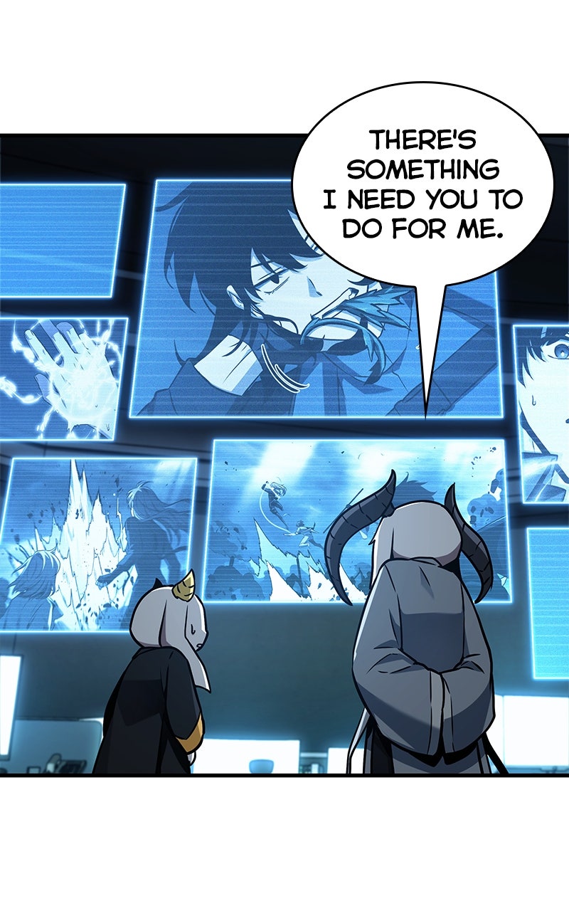 Read Omniscient Reader's Viewpoint EN Manga Online