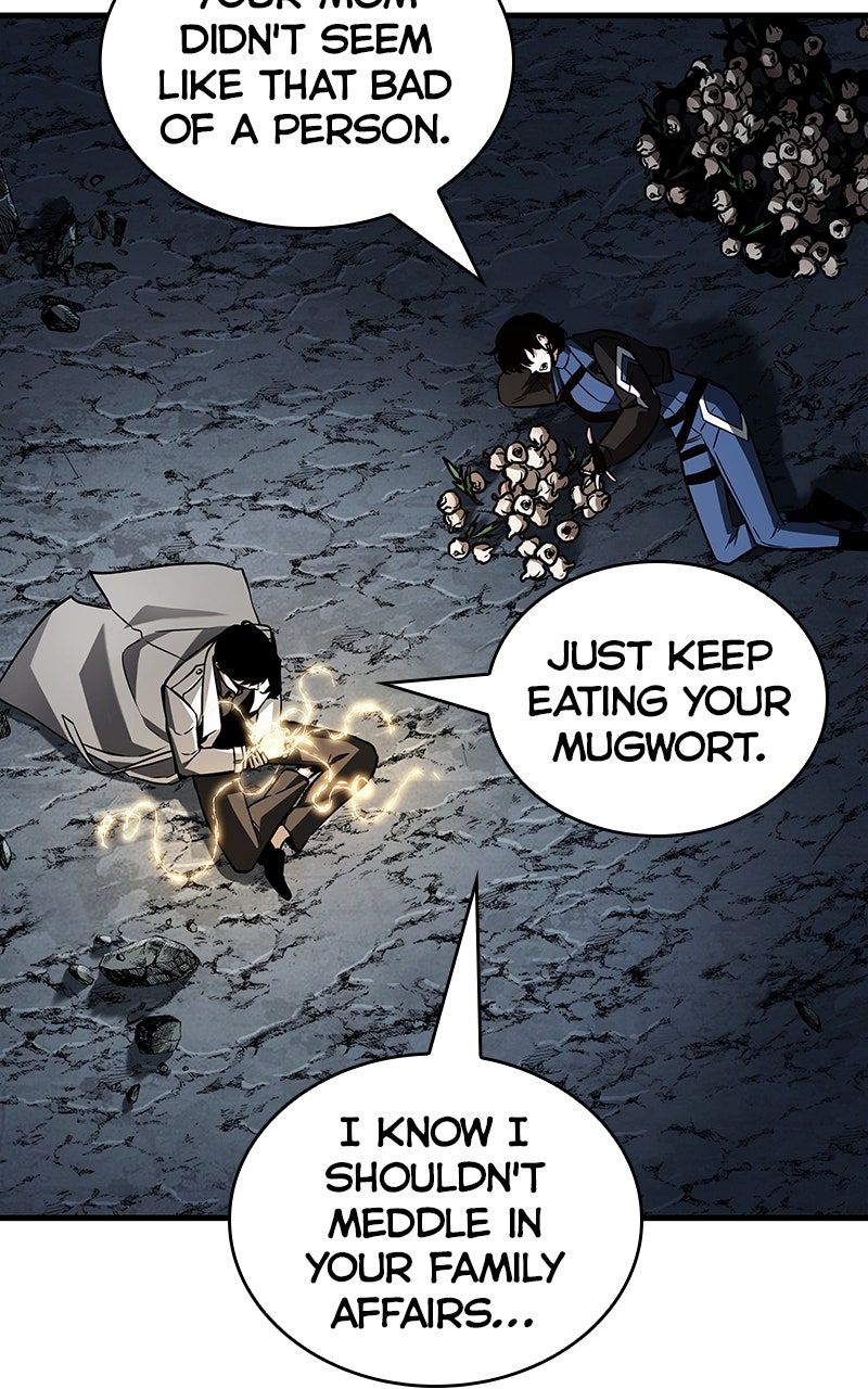 Read Omniscient Reader's Viewpoint EN Manga Online