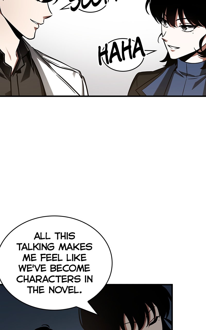 Read Omniscient Reader's Viewpoint EN Manga Online