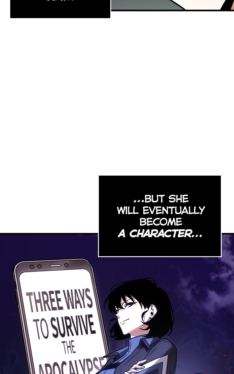 Read Omniscient Reader's Viewpoint EN Manga Online