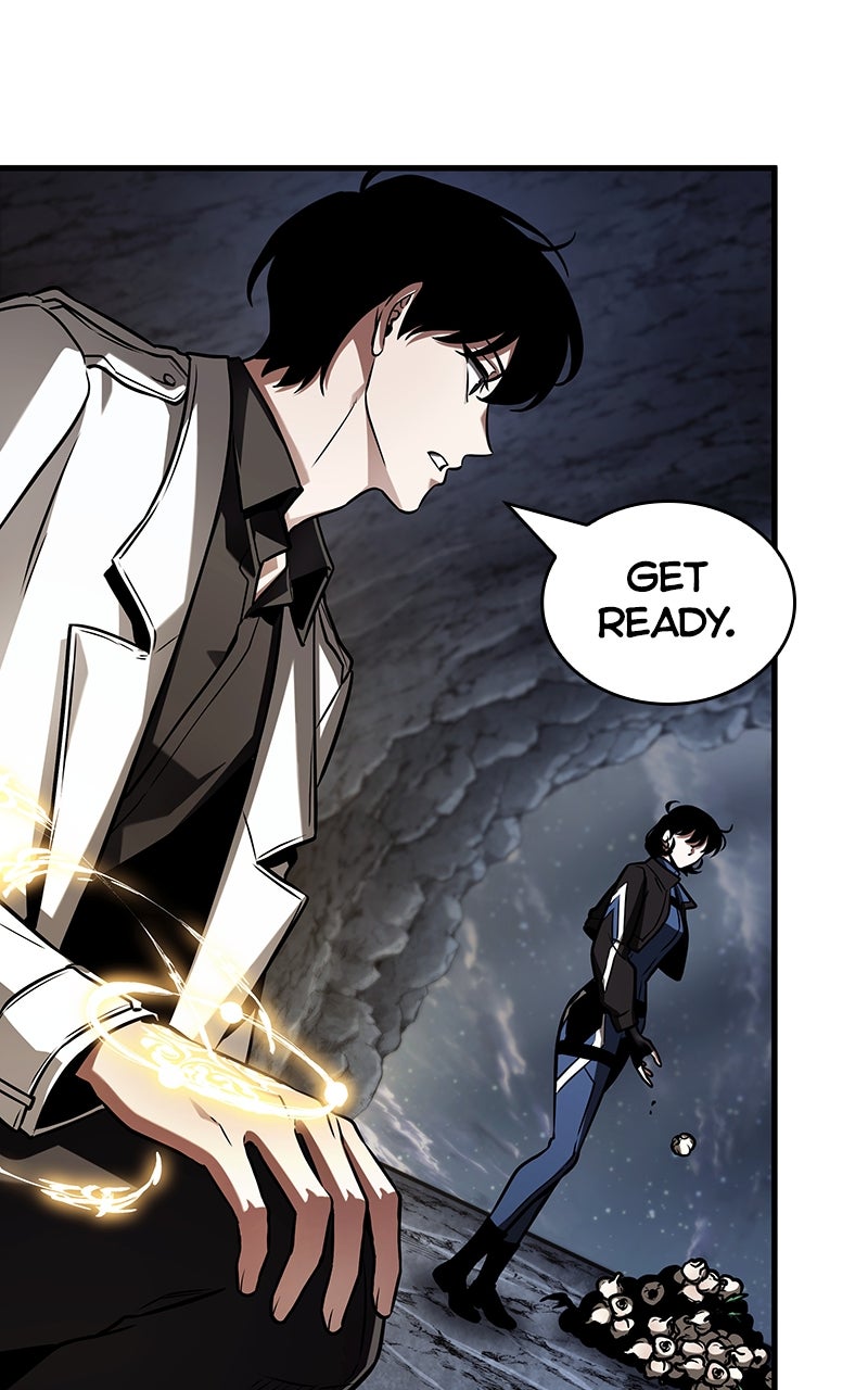 Read Omniscient Reader's Viewpoint EN Manga Online