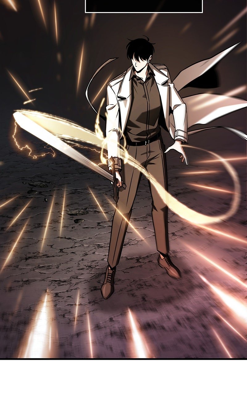 Read Omniscient Reader's Viewpoint EN Manga Online