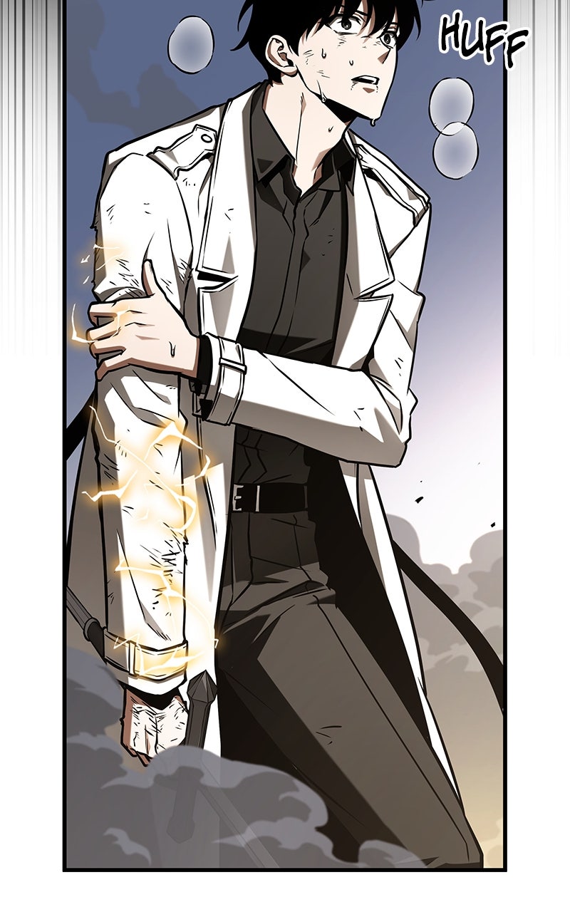 Read Omniscient Reader's Viewpoint EN Manga Online