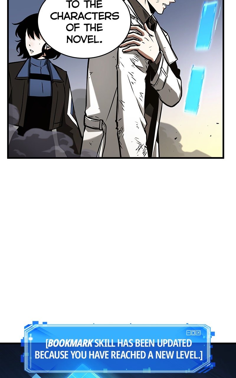 Read Omniscient Reader's Viewpoint EN Manga Online