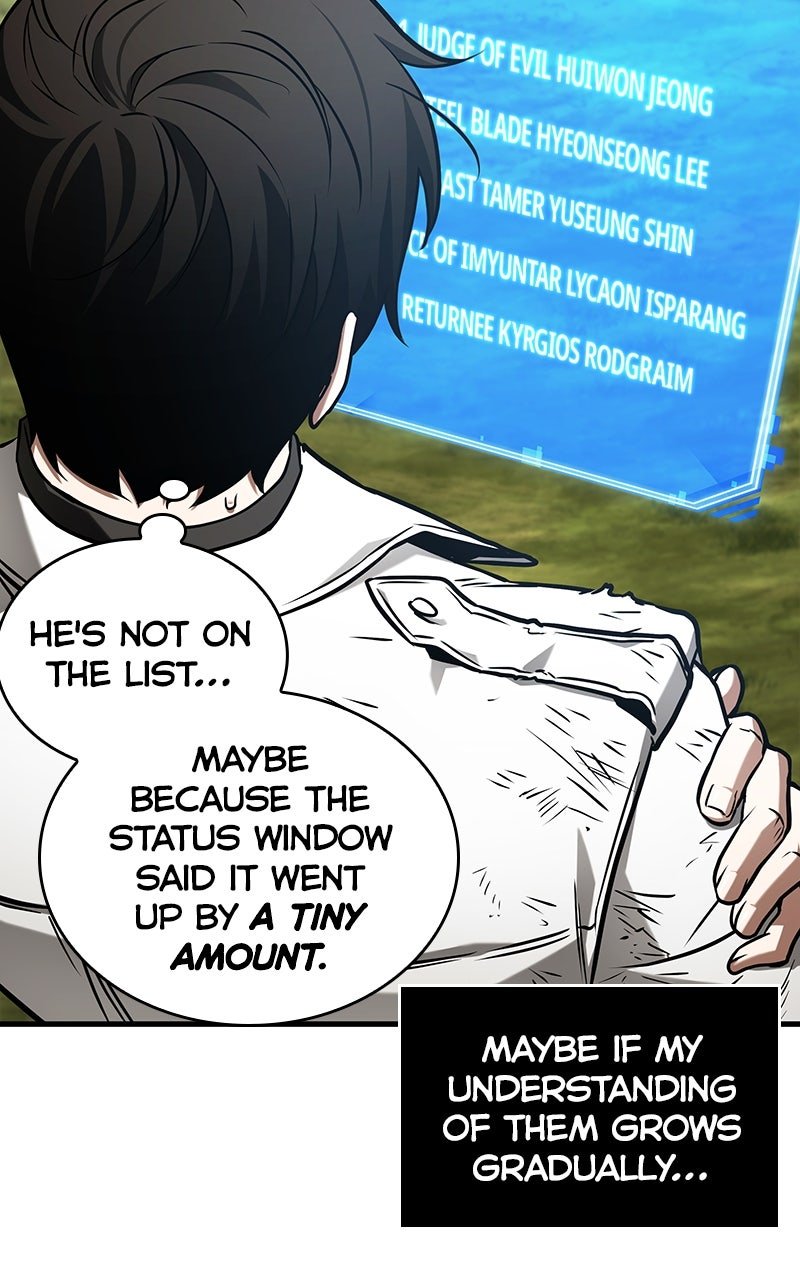 Read Omniscient Reader's Viewpoint EN Manga Online