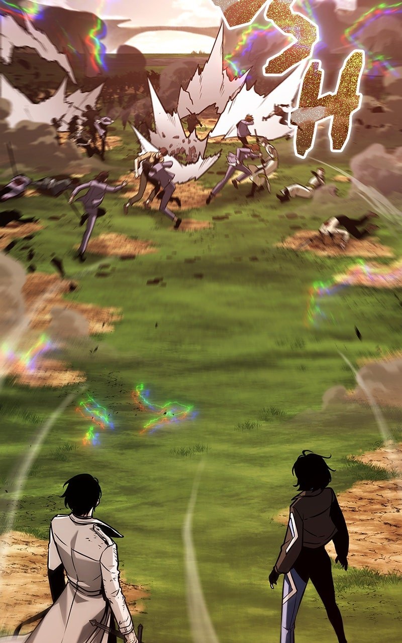 Read Omniscient Reader's Viewpoint EN Manga Online