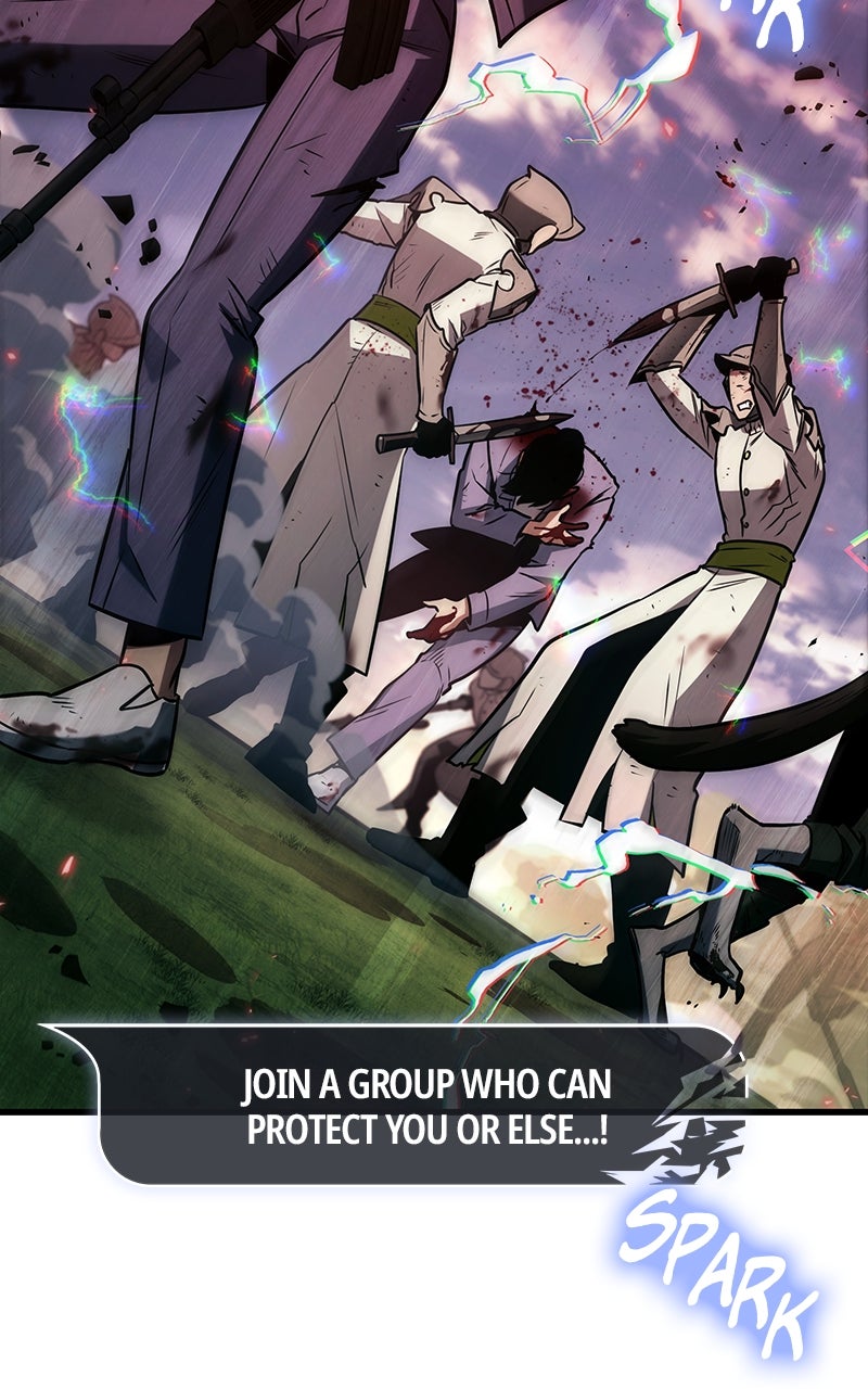 Read Omniscient Reader's Viewpoint EN Manga Online