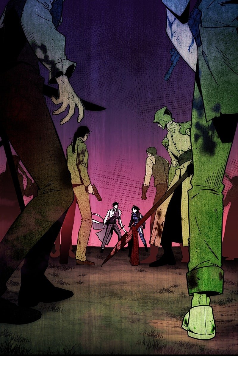 Read Omniscient Reader's Viewpoint EN Manga Online