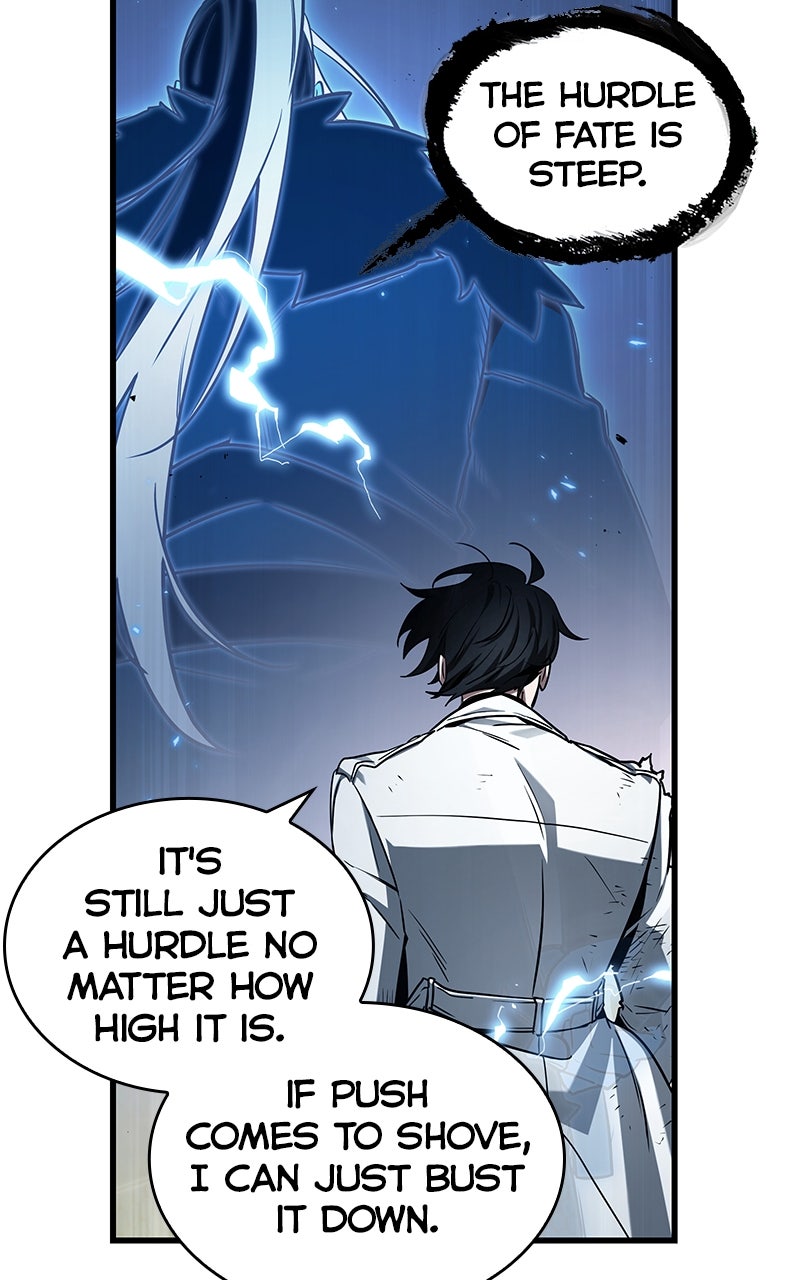 Read Omniscient Reader's Viewpoint EN Manga Online