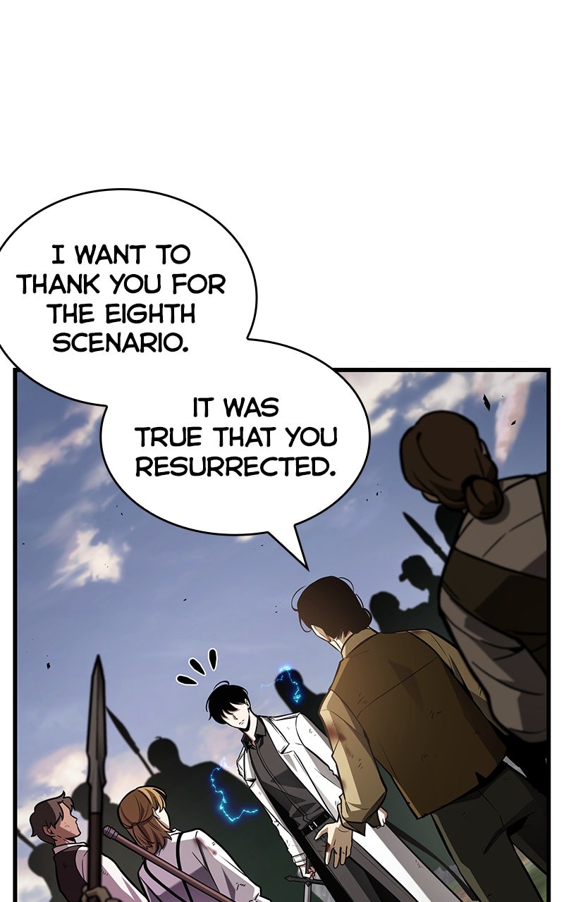 Read Omniscient Reader's Viewpoint EN Manga Online