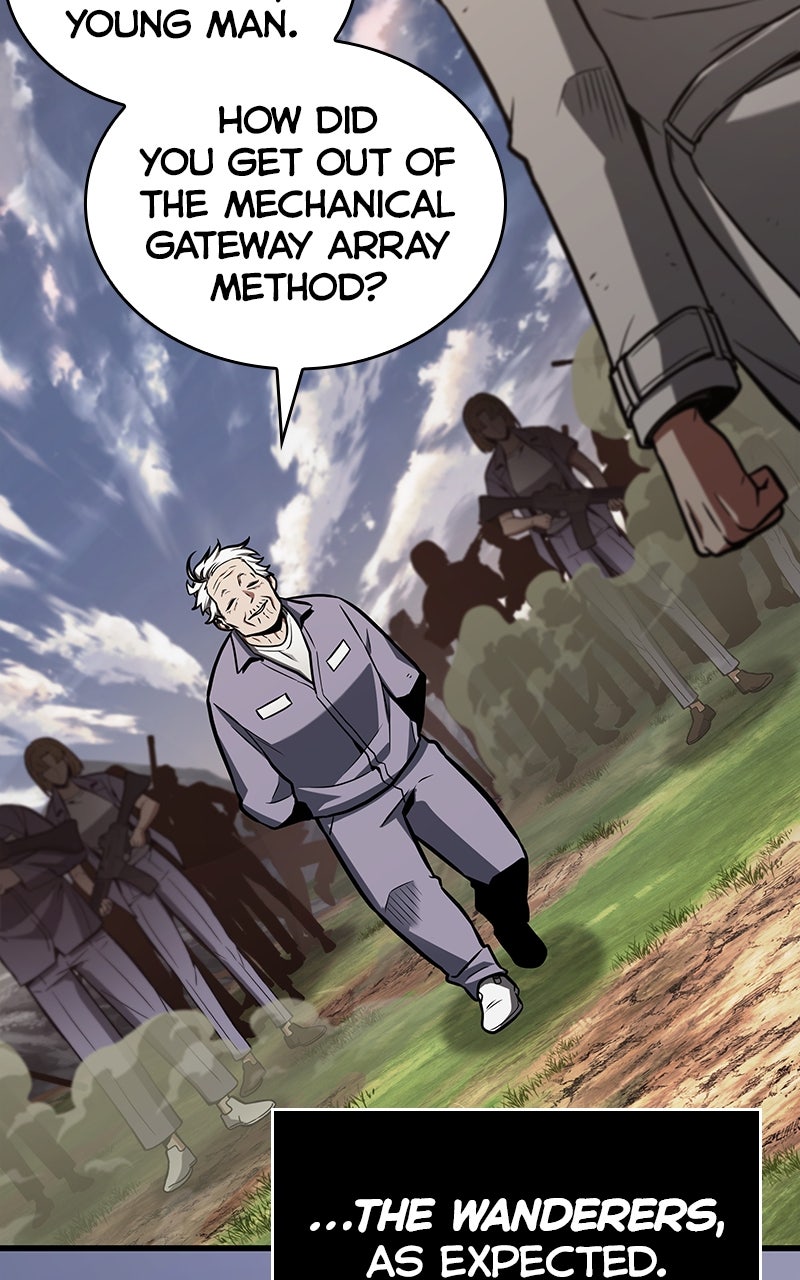 Read Omniscient Reader's Viewpoint EN Manga Online