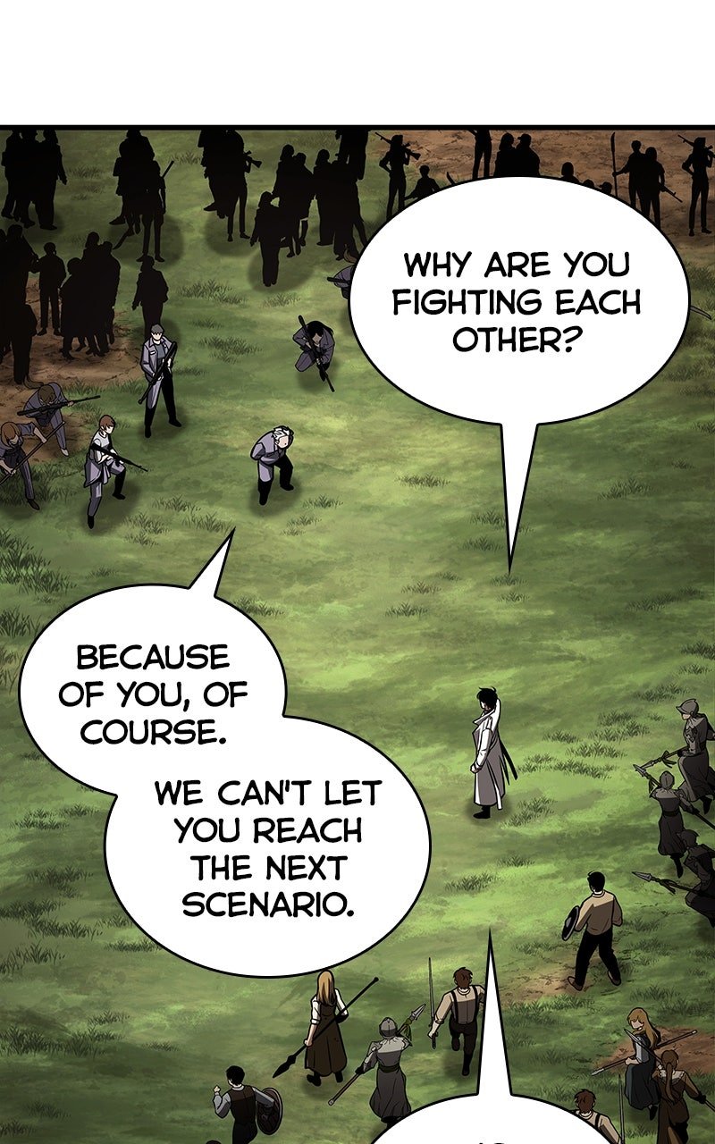 Read Omniscient Reader's Viewpoint EN Manga Online