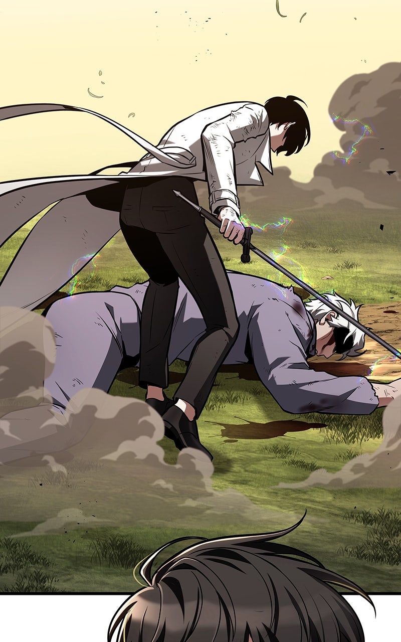 Read Omniscient Reader's Viewpoint EN Manga Online