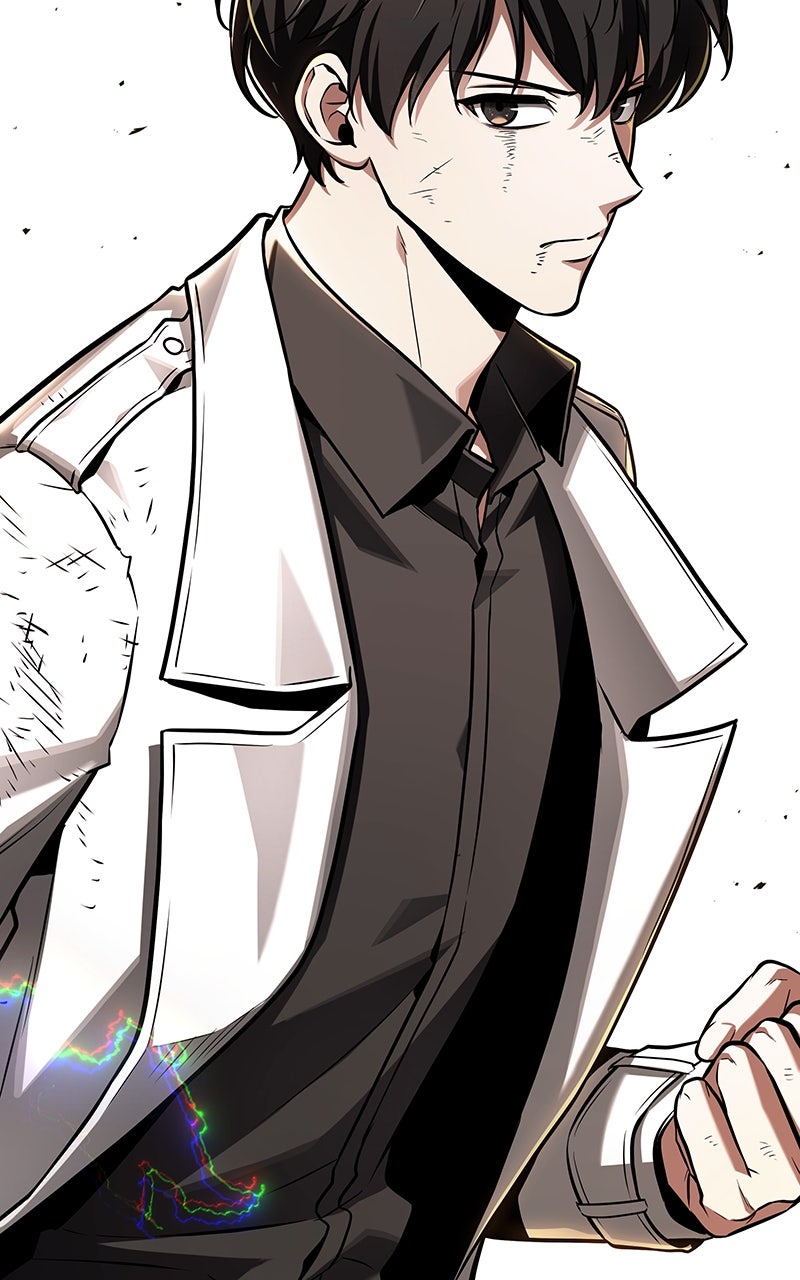 Read Omniscient Reader's Viewpoint EN Manga Online