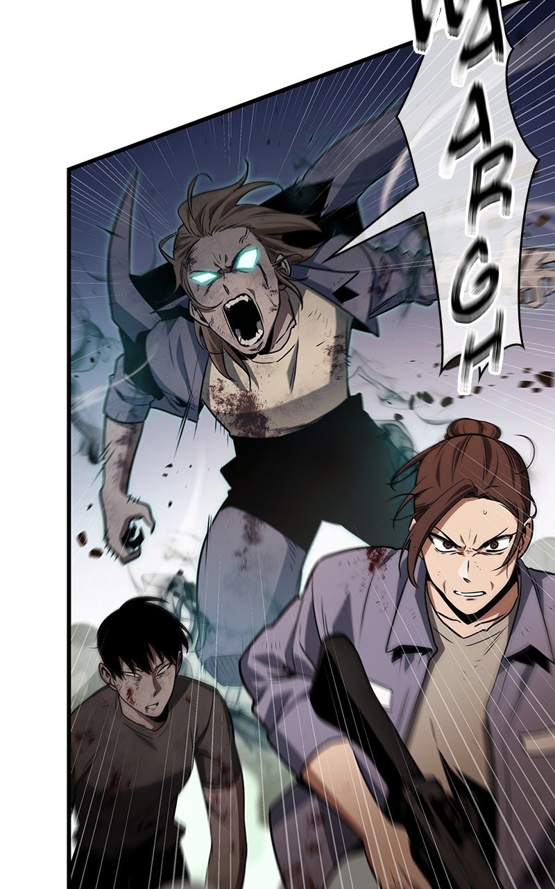 Read Omniscient Reader's Viewpoint EN Manga Online