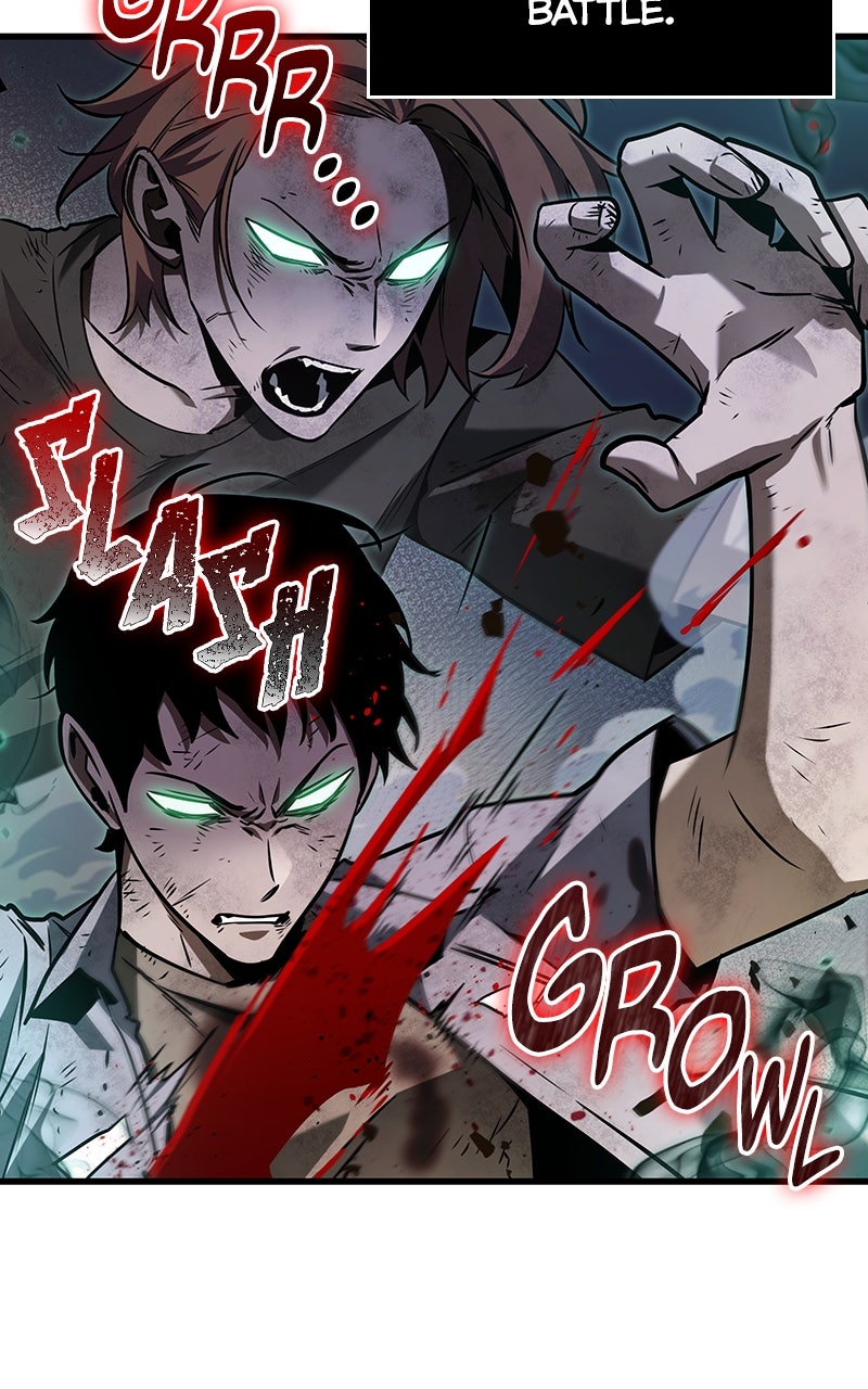 Read Omniscient Reader's Viewpoint EN Manga Online