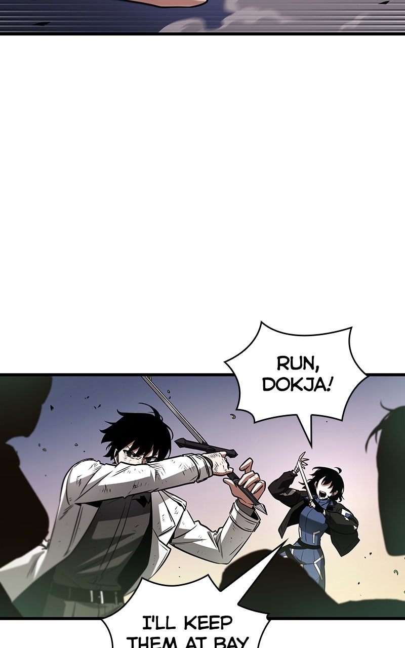 Read Omniscient Reader's Viewpoint EN Manga Online