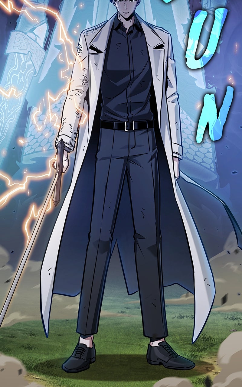 Read Omniscient Reader's Viewpoint EN Manga Online