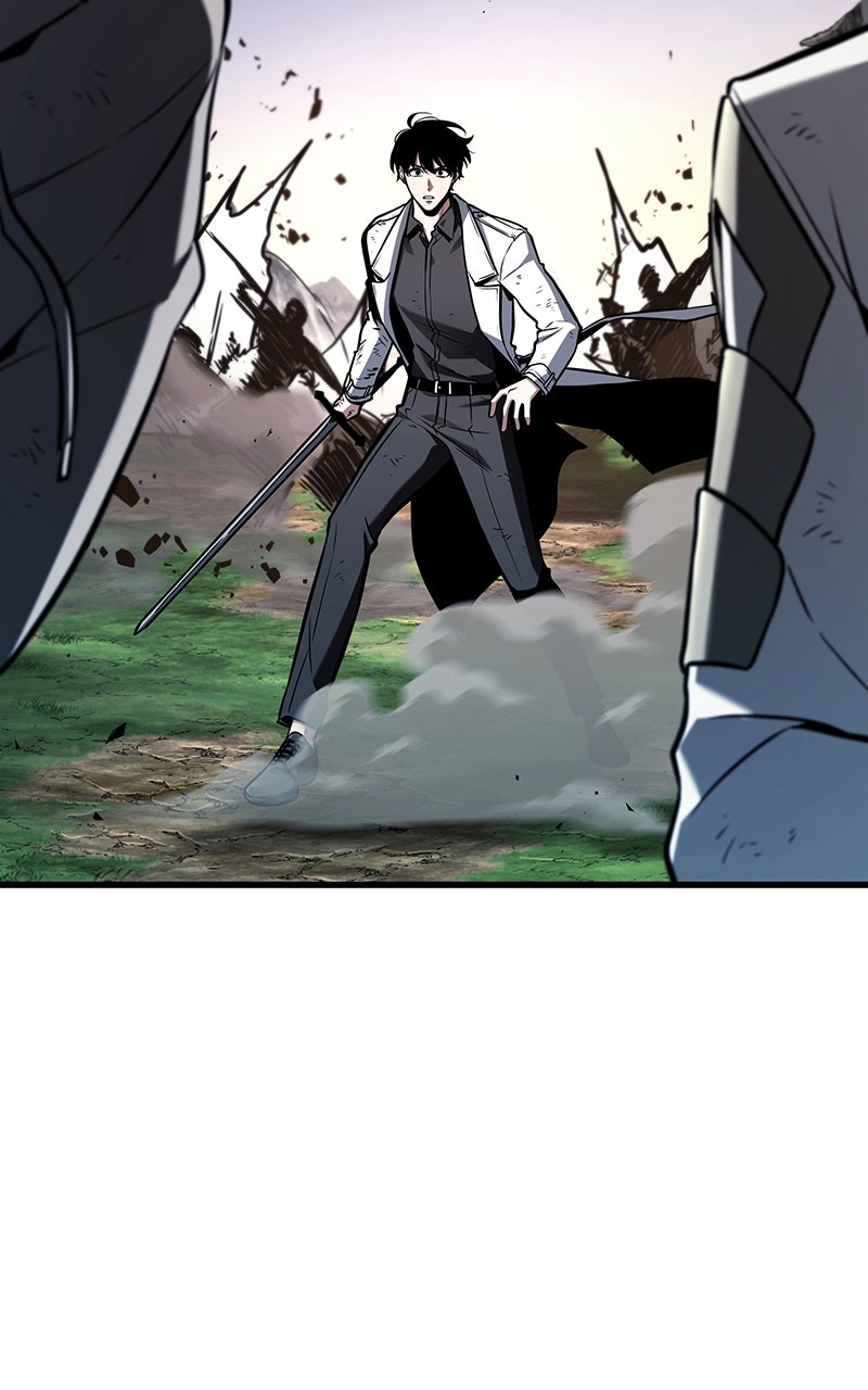 Read Omniscient Reader's Viewpoint EN Manga Online