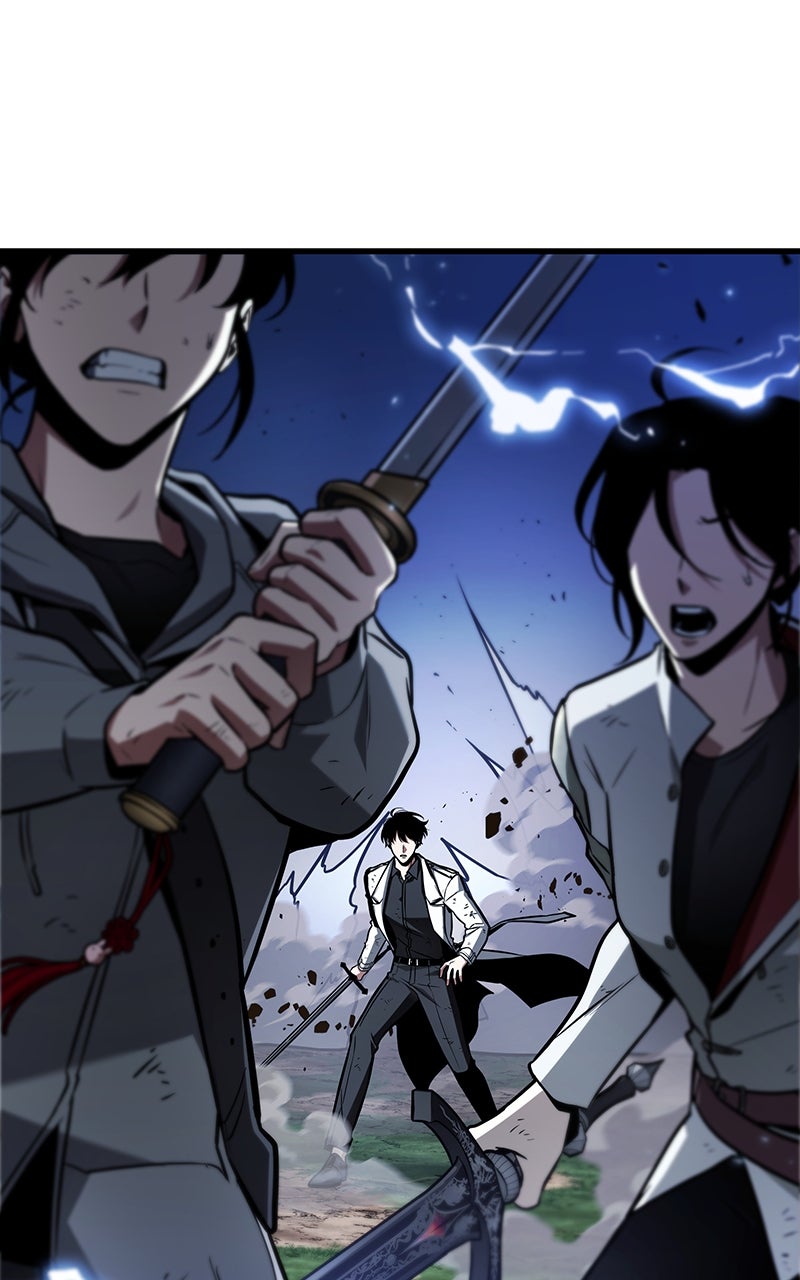 Read Omniscient Reader's Viewpoint EN Manga Online