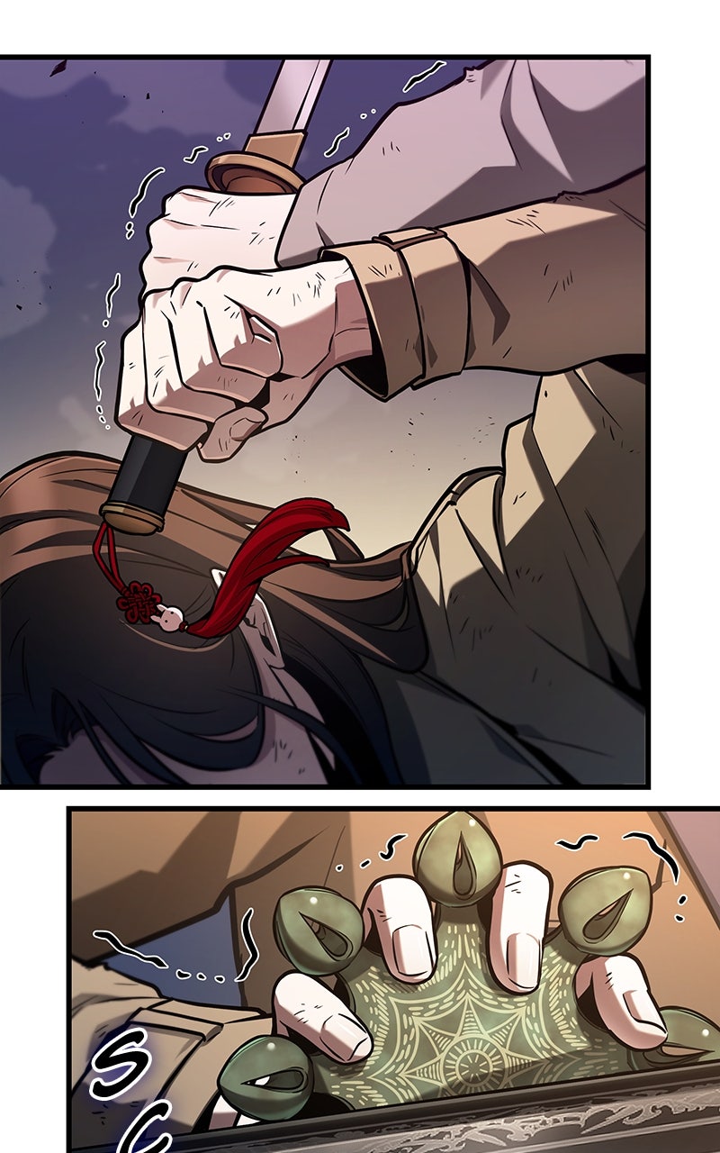 Read Omniscient Reader's Viewpoint EN Manga Online