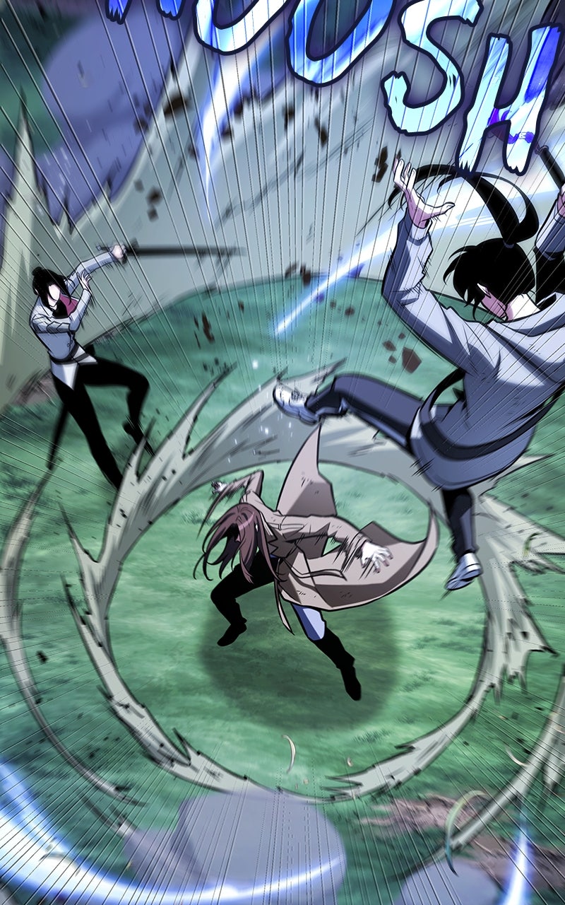 Read Omniscient Reader's Viewpoint EN Manga Online