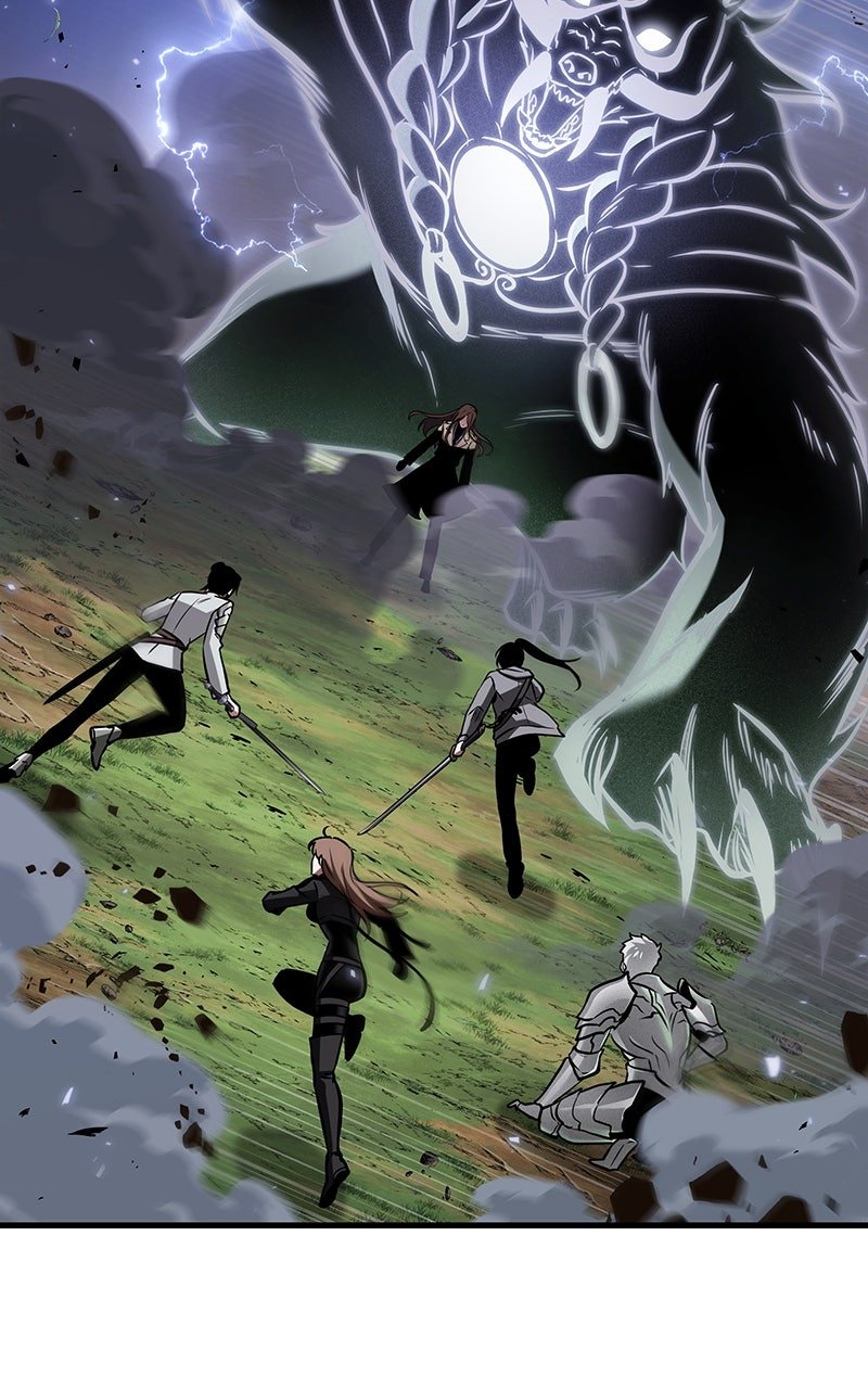 Read Omniscient Reader's Viewpoint EN Manga Online