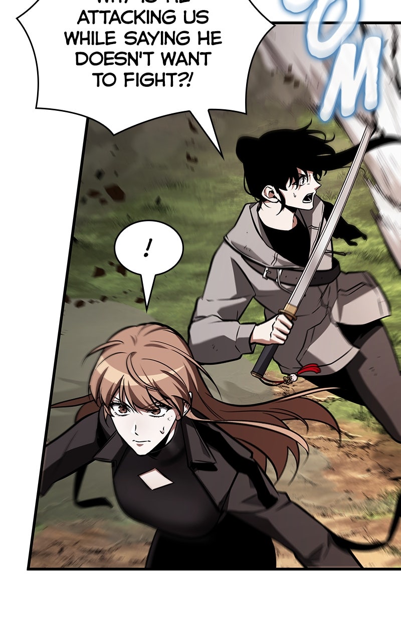 Read Omniscient Reader's Viewpoint EN Manga Online