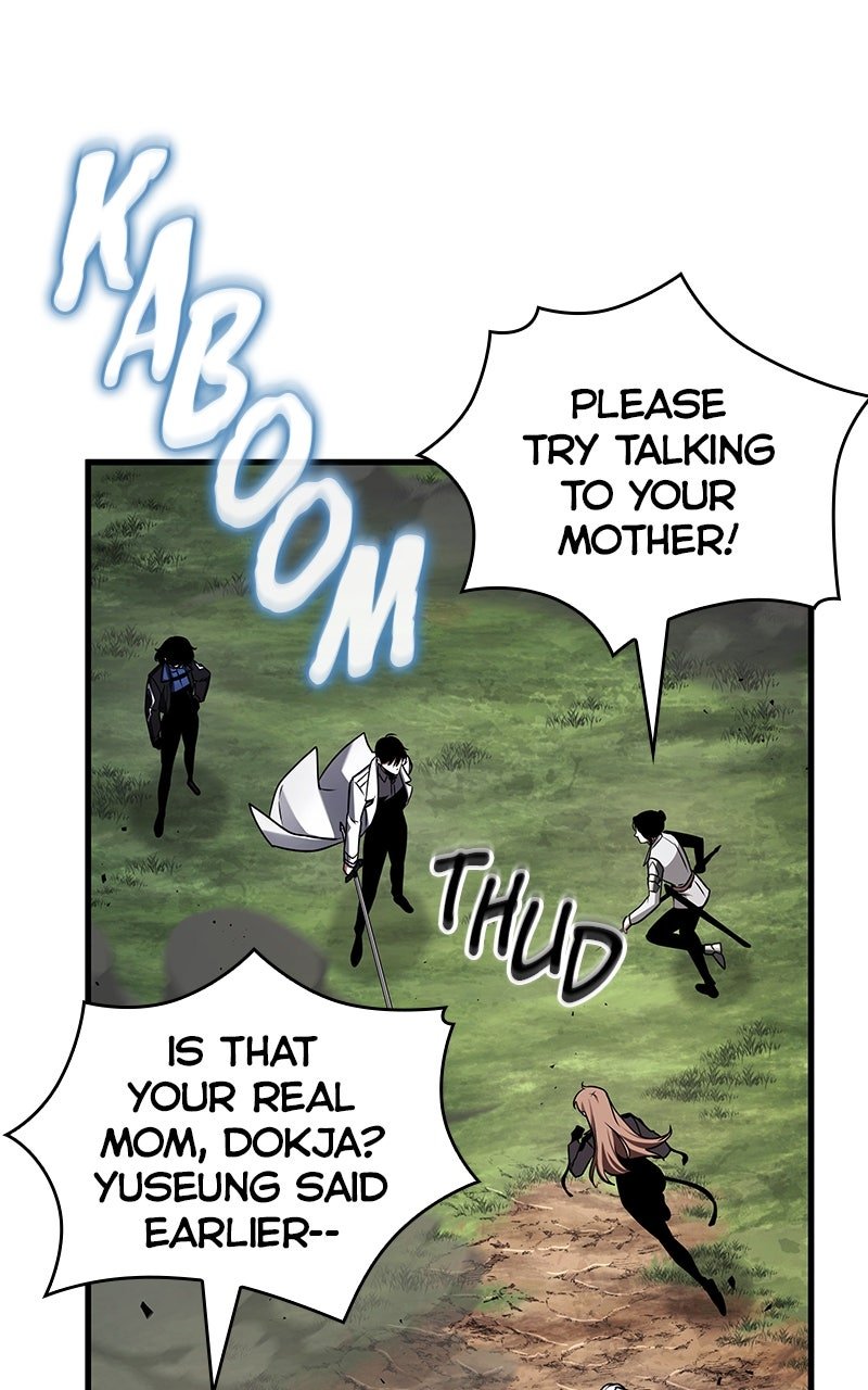 Read Omniscient Reader's Viewpoint EN Manga Online