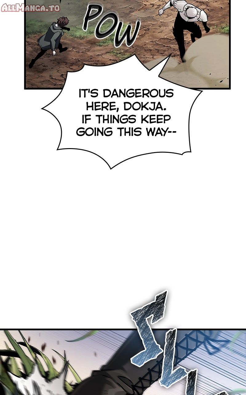 Read Omniscient Reader's Viewpoint EN Manga Online